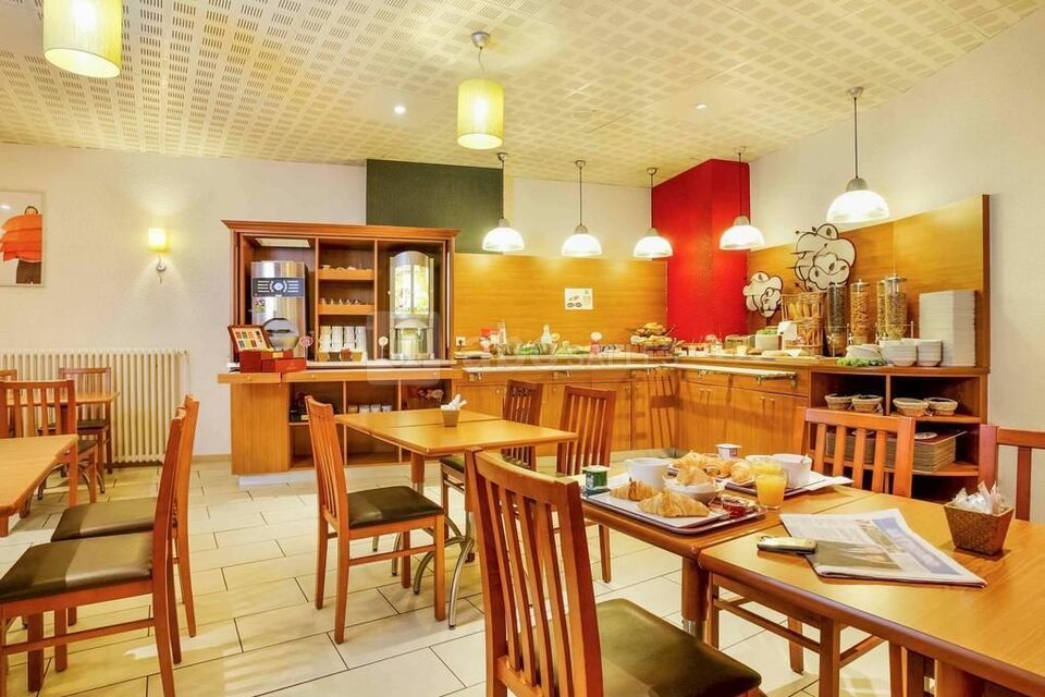 Ibis Brive Centre