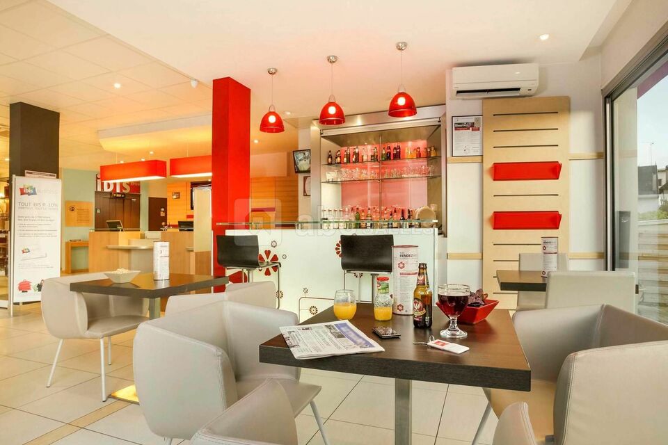 Ibis Brive Centre