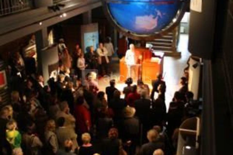 Mundaneum