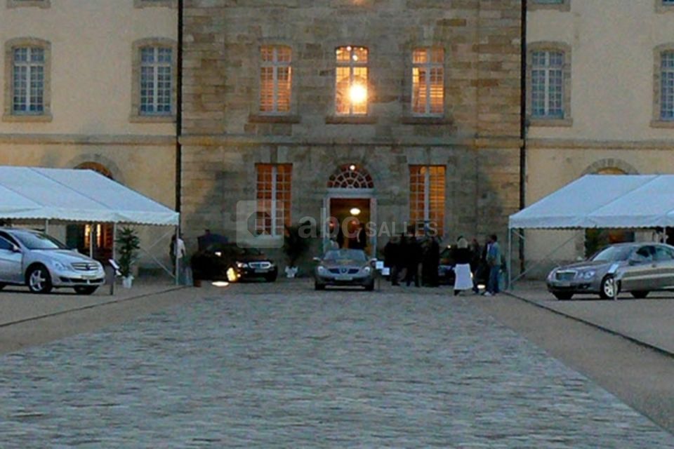 Centre National du Costume de Scène