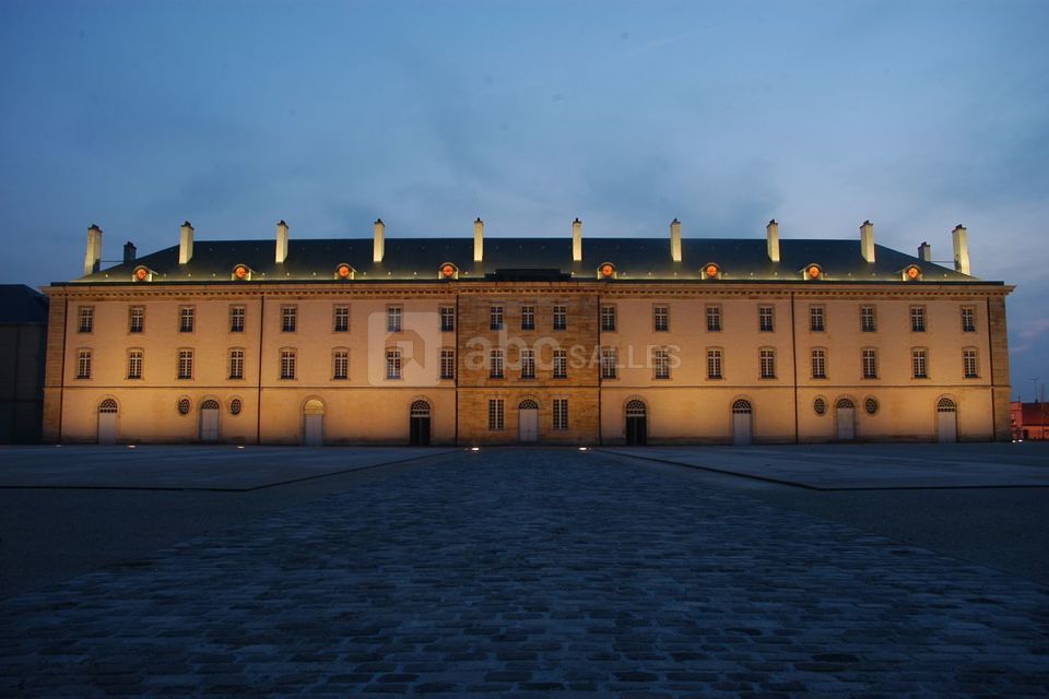 Centre National du Costume de Scène