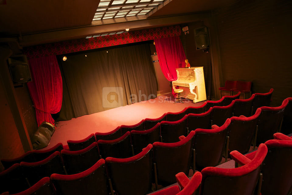 Le cinéma