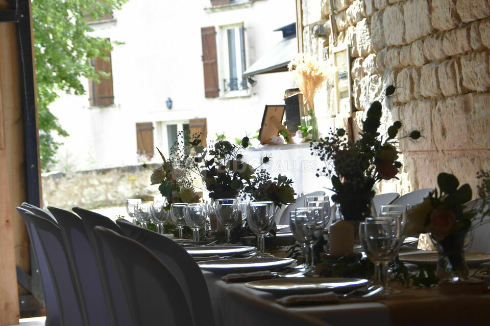 Domaine Paon Perché