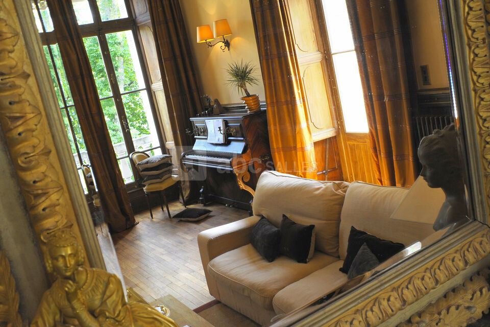 Château Clément