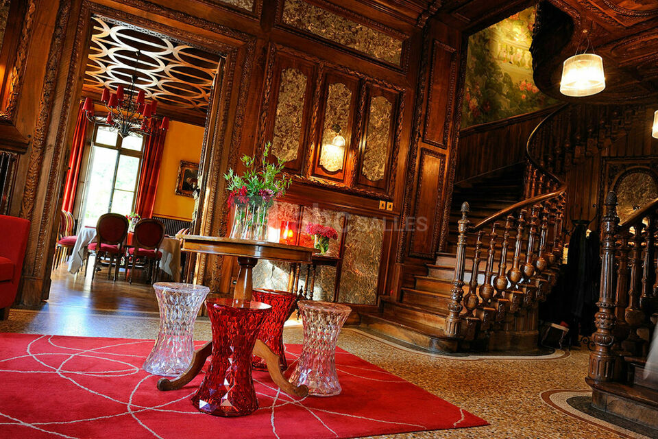 Château Clément