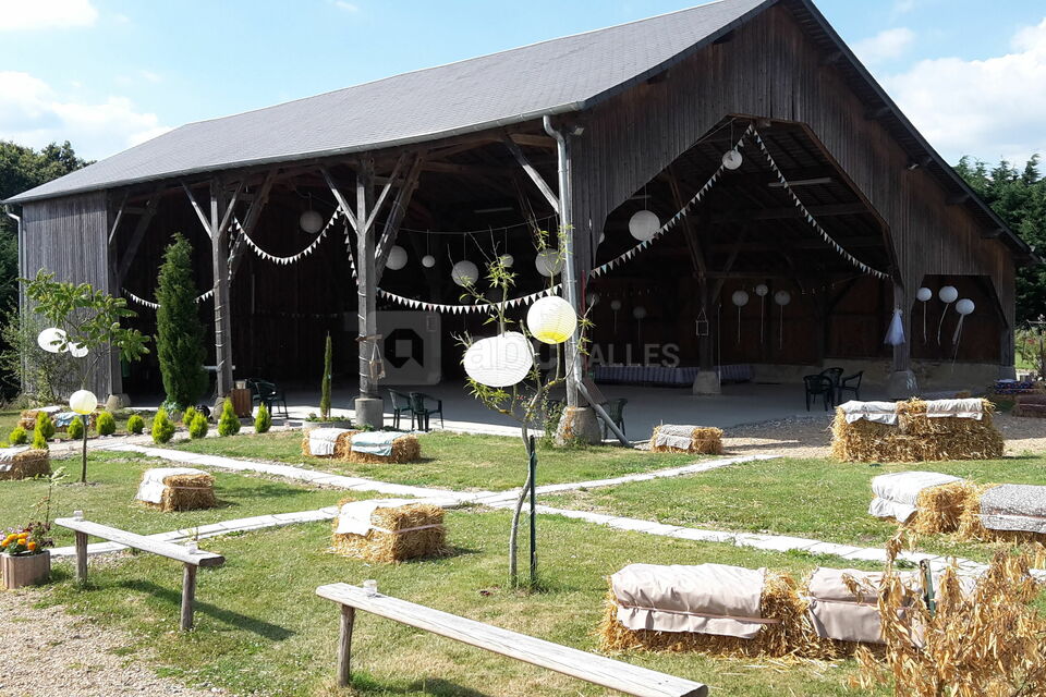 Ferme La Bréchoise