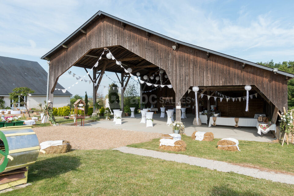 Ferme La Bréchoise