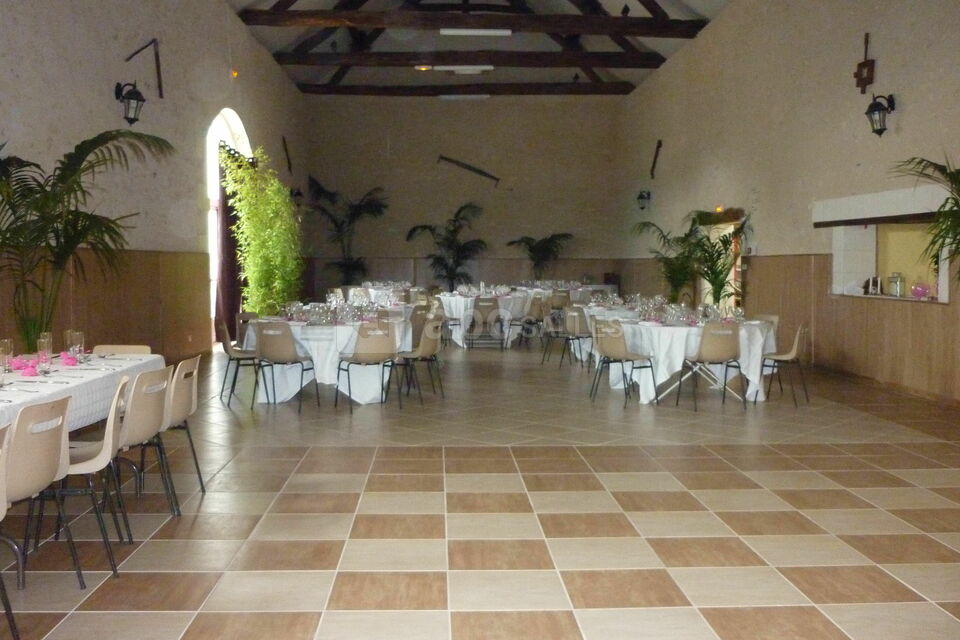 Ferme La Bréchoise