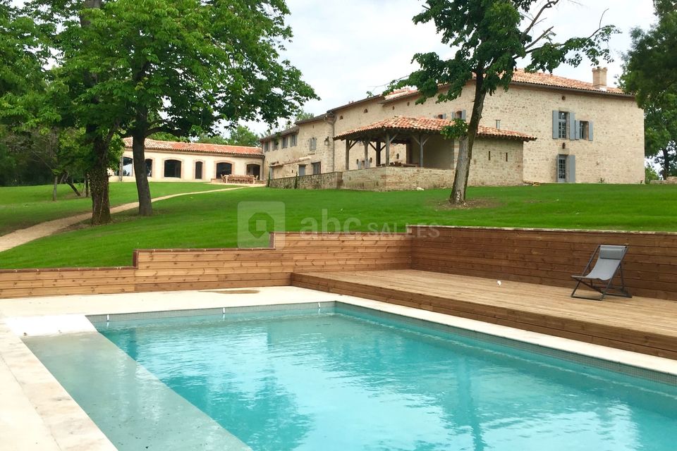 Domaine d'en Maury