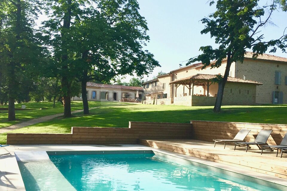 Domaine d'en Maury