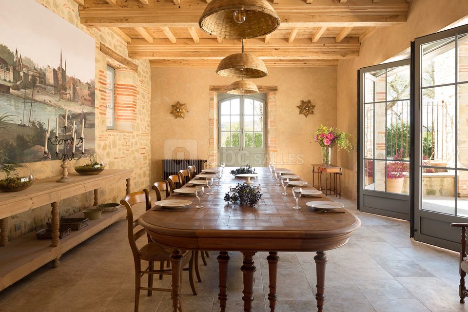 Domaine d'en Maury
