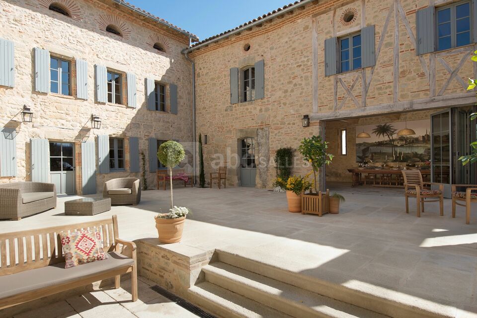 Domaine d'en Maury