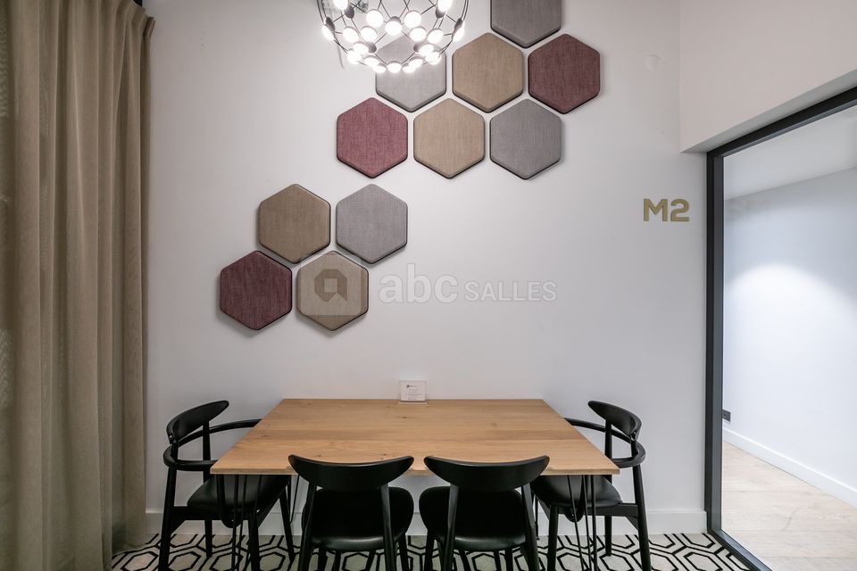 Patchwork Iéna