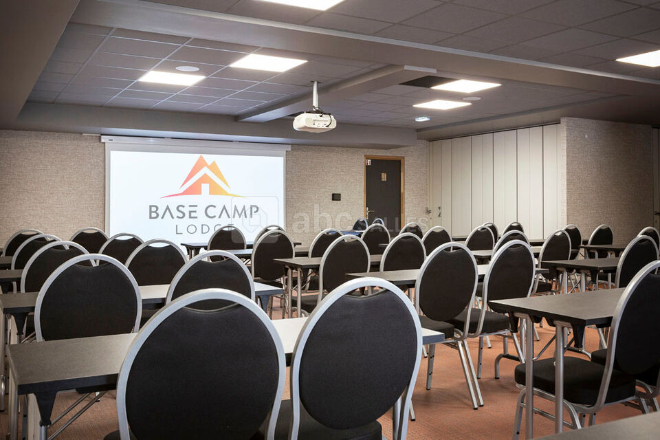 Base Camp Lodge Bourg-Saint-Maurice