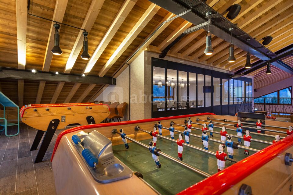 Base Camp Lodge Bourg-Saint-Maurice