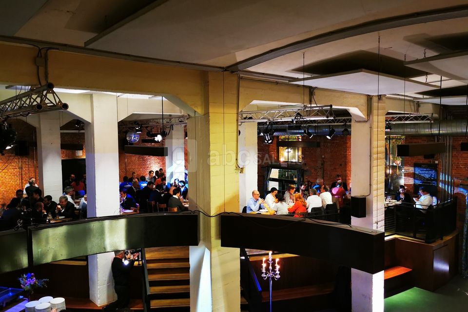 La Fabbrica