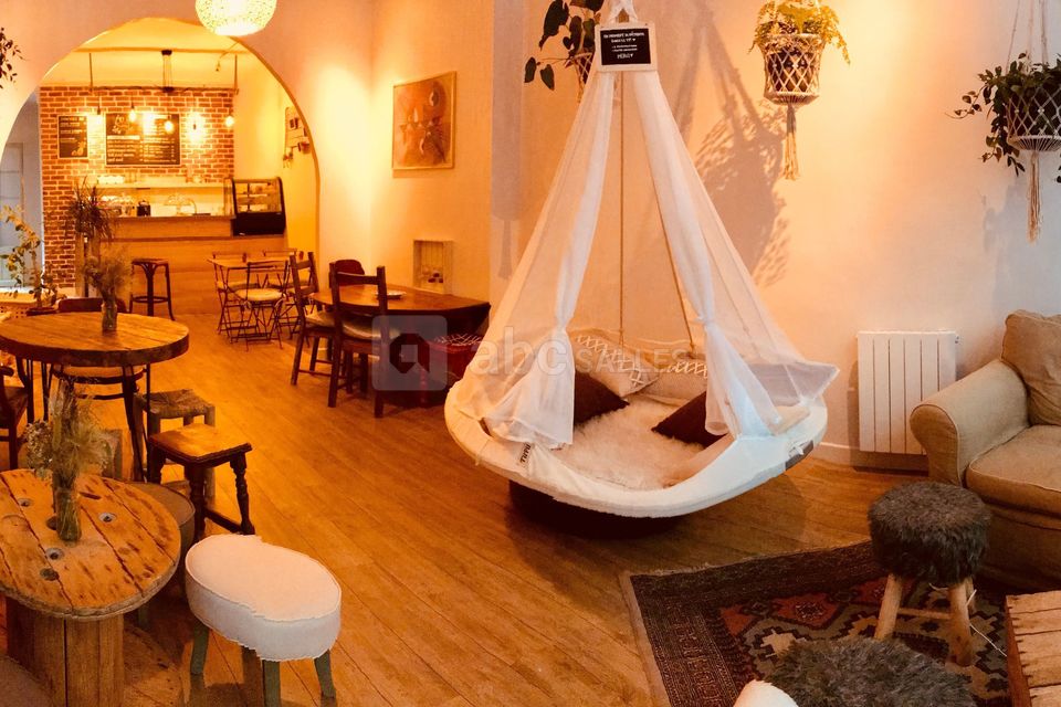 Café Bienvenue