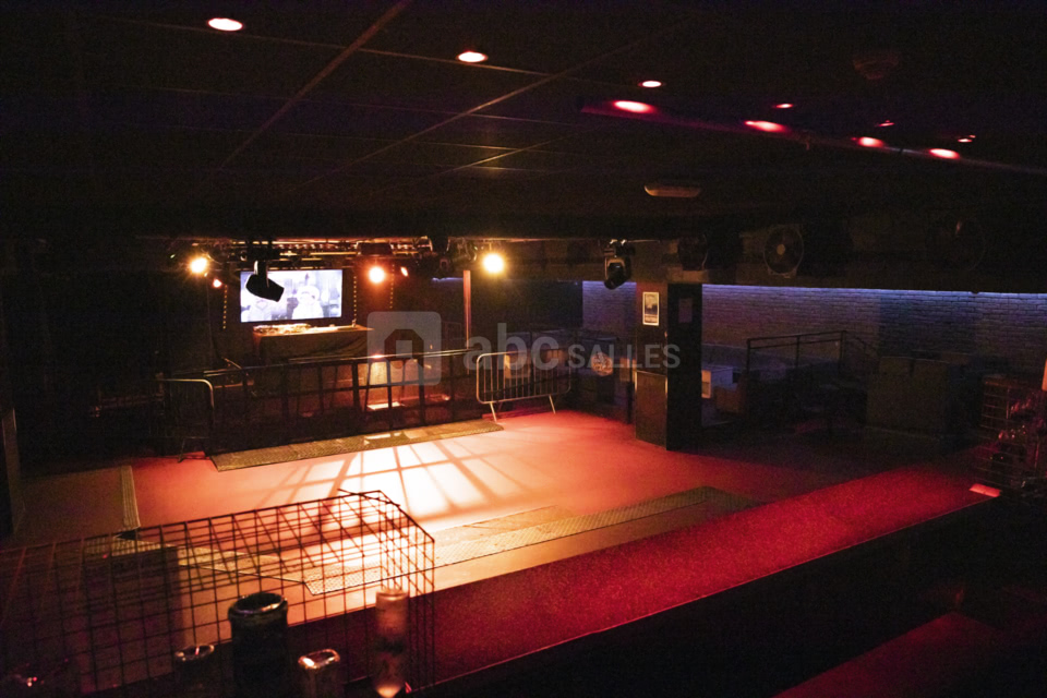 1988 Live Club
