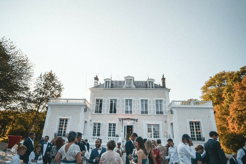 LE COCKTAIL