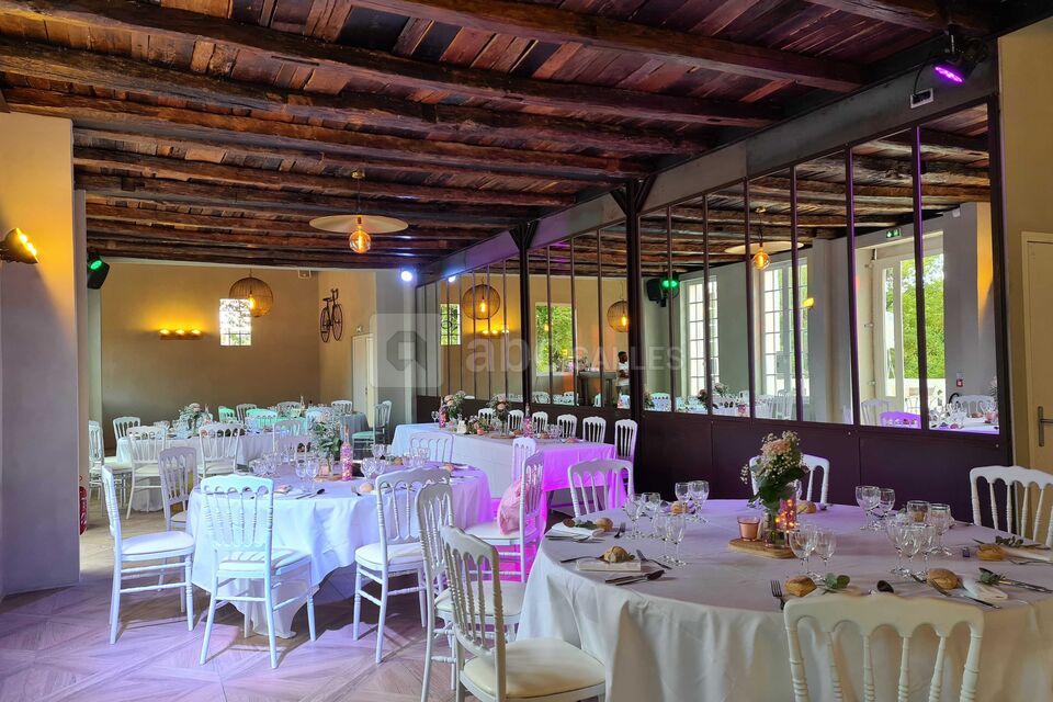 LE DINER