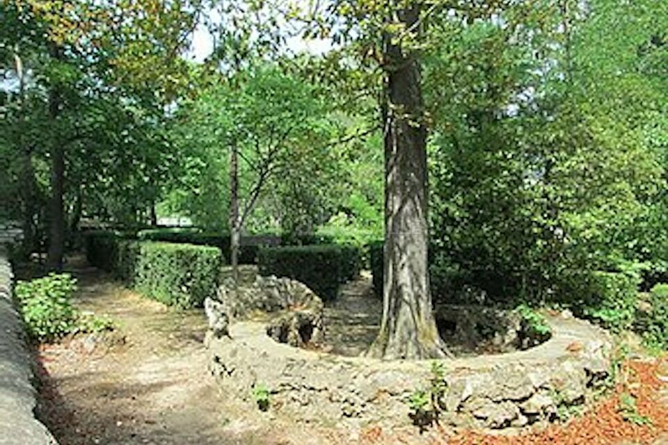 Domaine de Petite