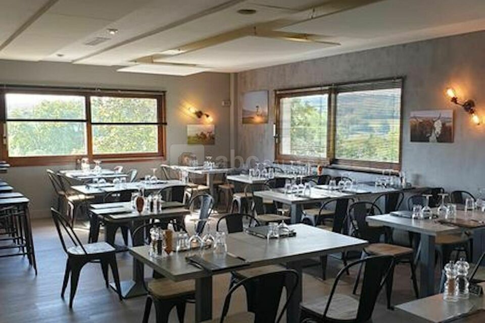 La Table des Bouchers