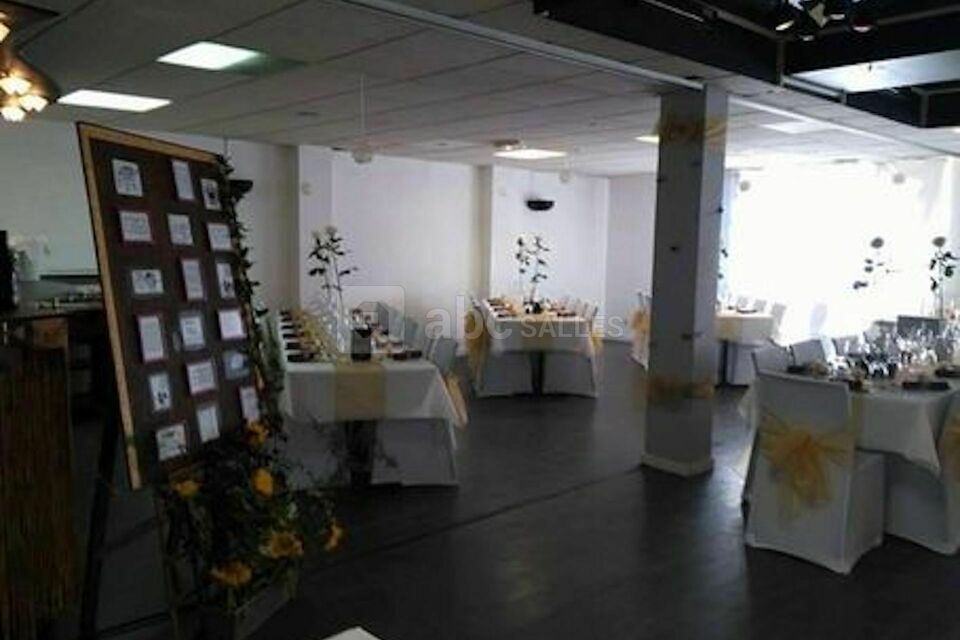 La Table des Bouchers