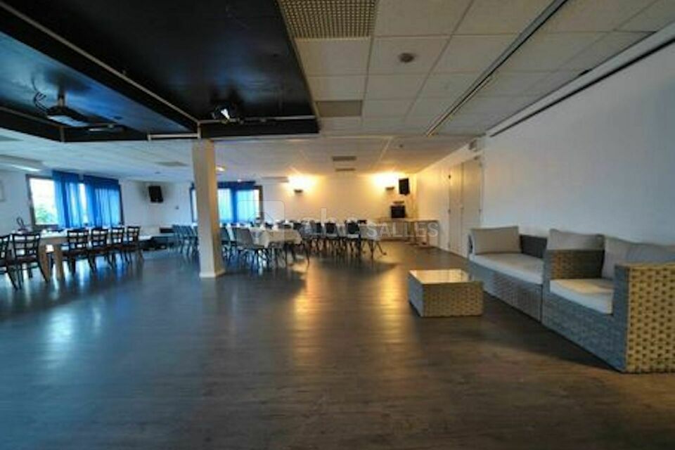 La Table des Bouchers