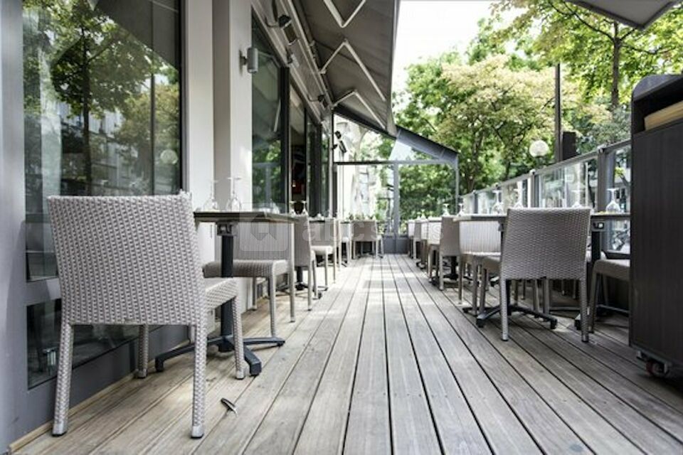 Hippopotamus Boulogne-Billancourt