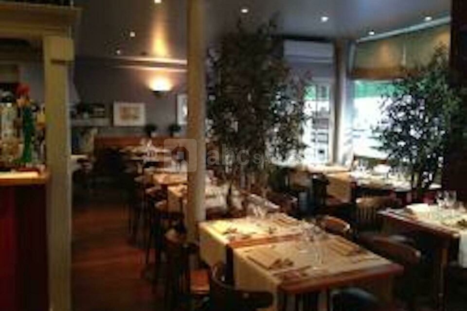 Hippopotamus Boulogne-Billancourt