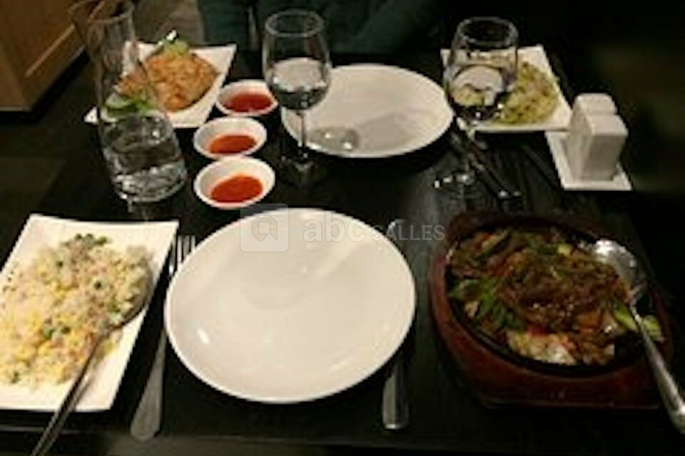 Hippopotamus Boulogne-Billancourt