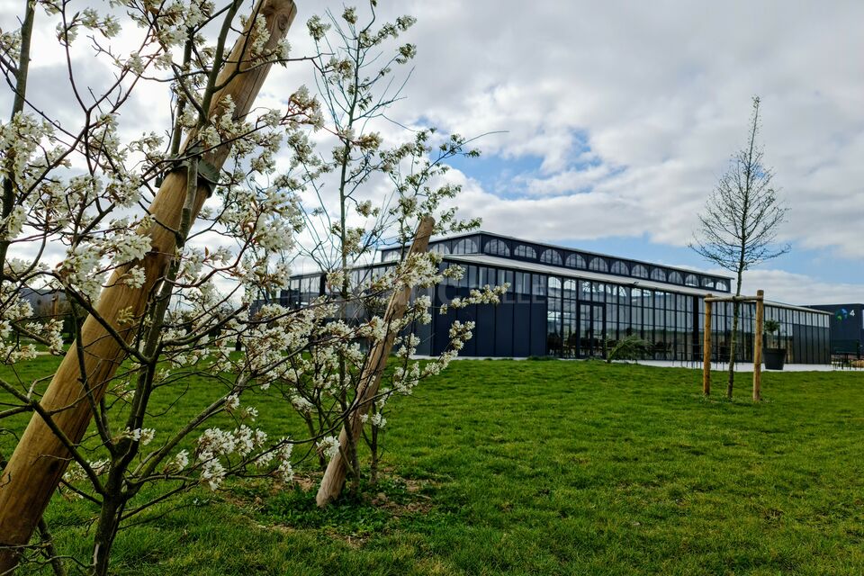 Orangerie Val de Loire