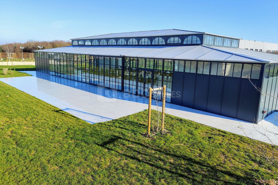 Orangerie Val de Loire