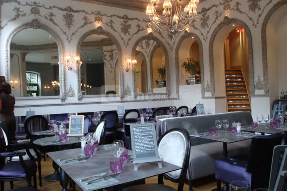 Restaurant Modjo