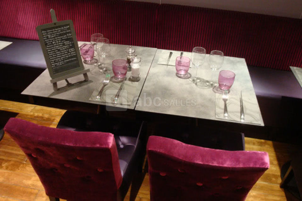 Restaurant Modjo