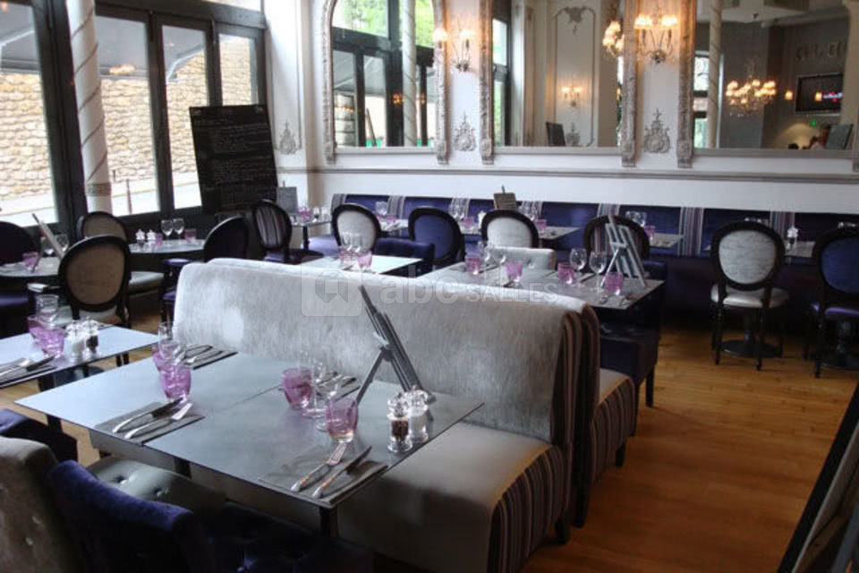 Restaurant Modjo