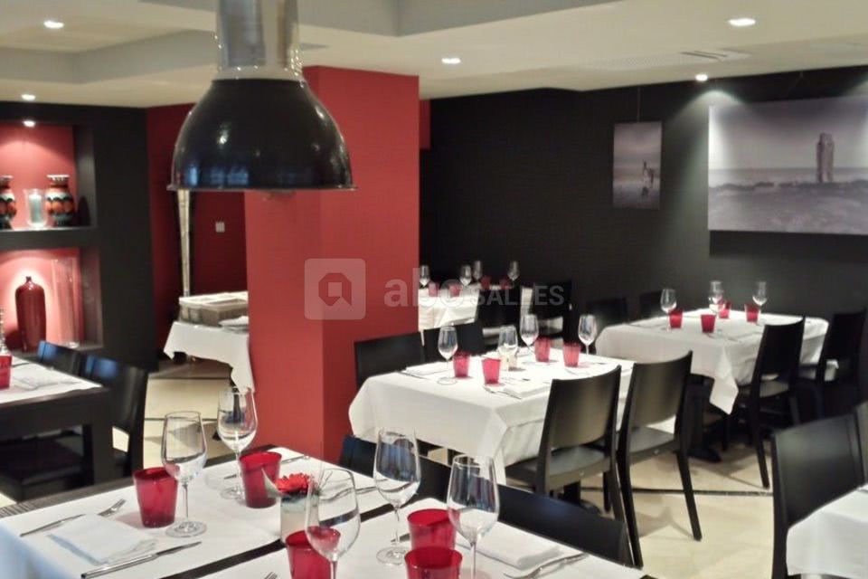 Le Bistro du Château