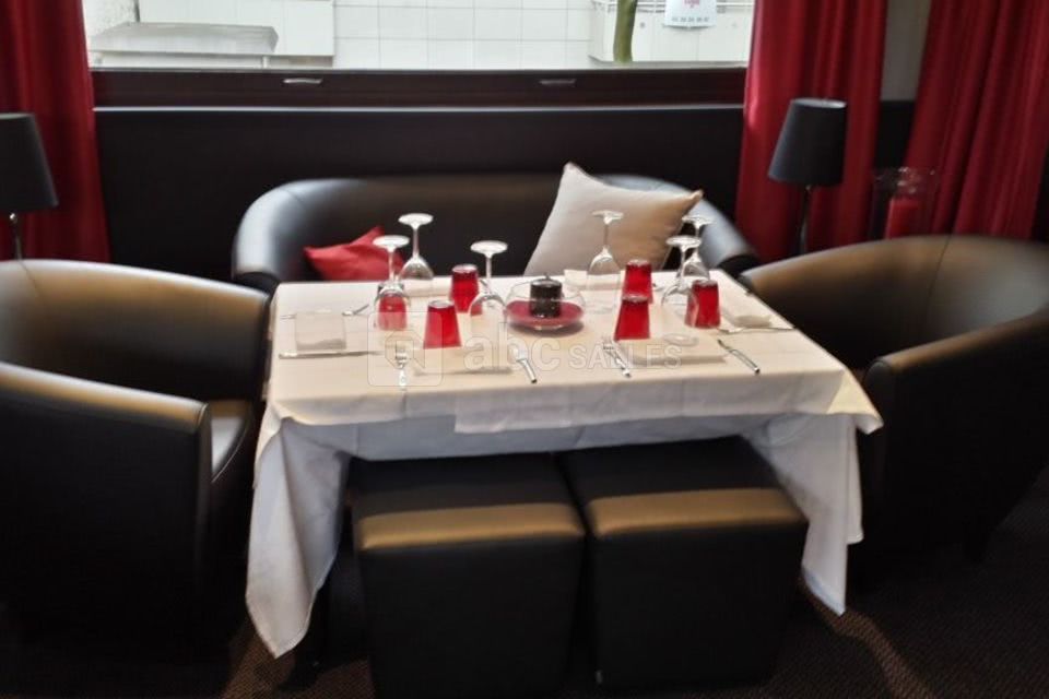 Le Bistro du Château