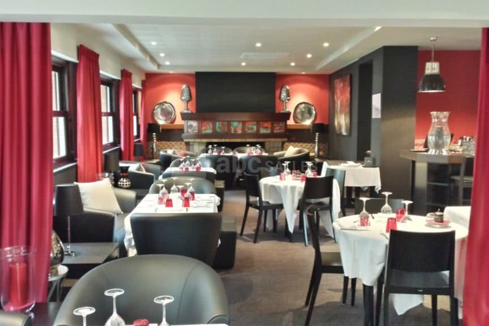 Le Bistro du Château