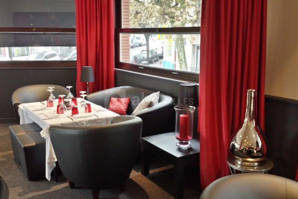 Le Bistro du Château