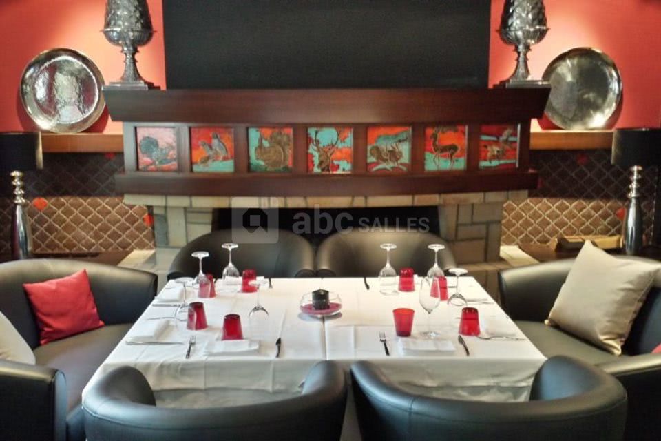 Le Bistro du Château