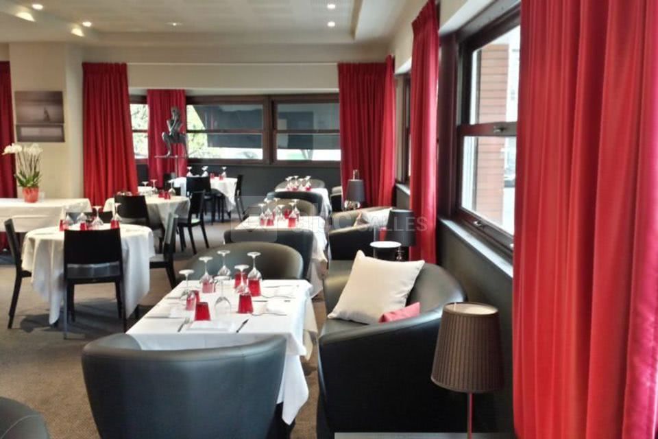 Le Bistro du Château