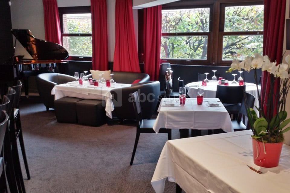 Le Bistro du Château