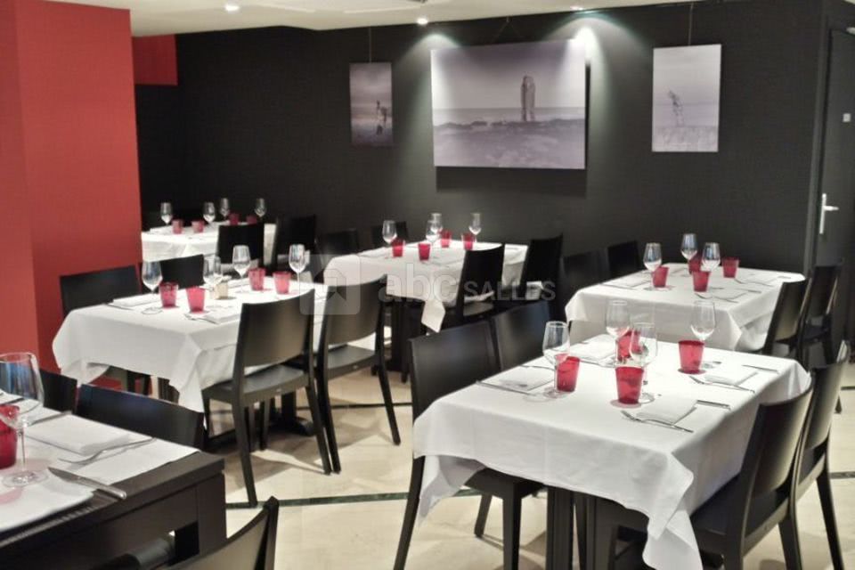 Le Bistro du Château