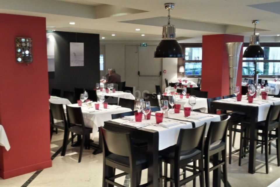 Le Bistro du Château