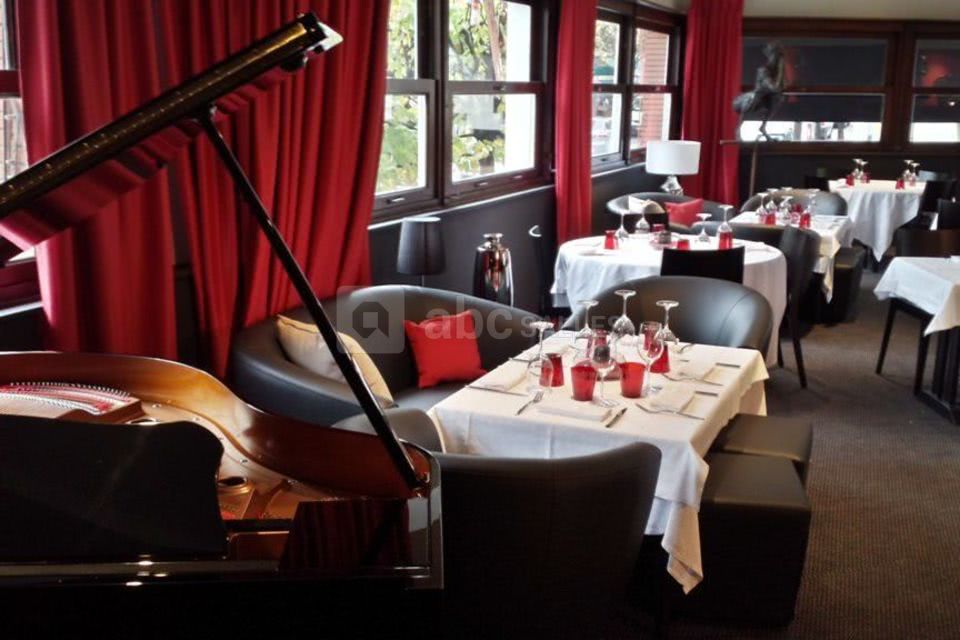 Le Bistro du Château