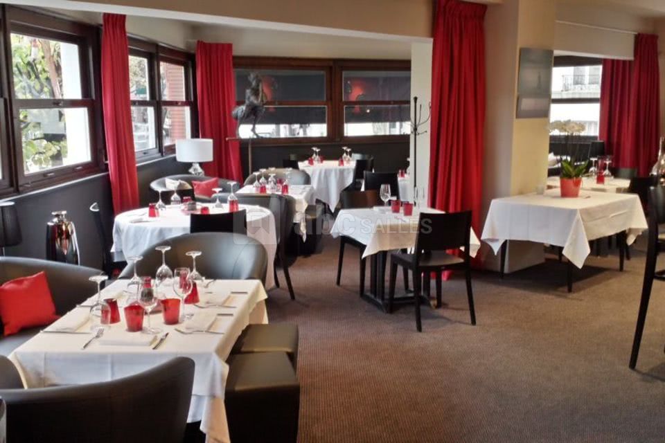 Le Bistro du Château