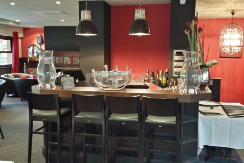 Le Bistro du Château