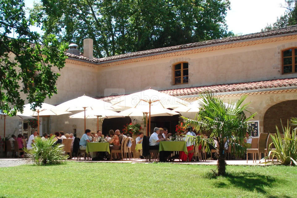 Le Château de Camille