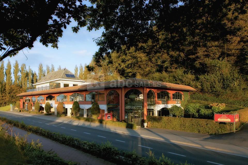 Salle Scherpenberg